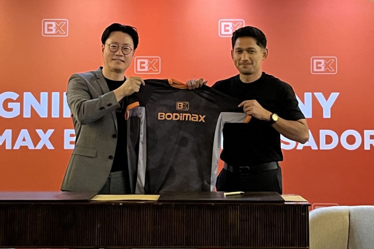 Bodimax Project