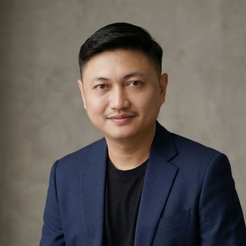 Devrin Cahyanto Pratama