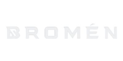 Bromen