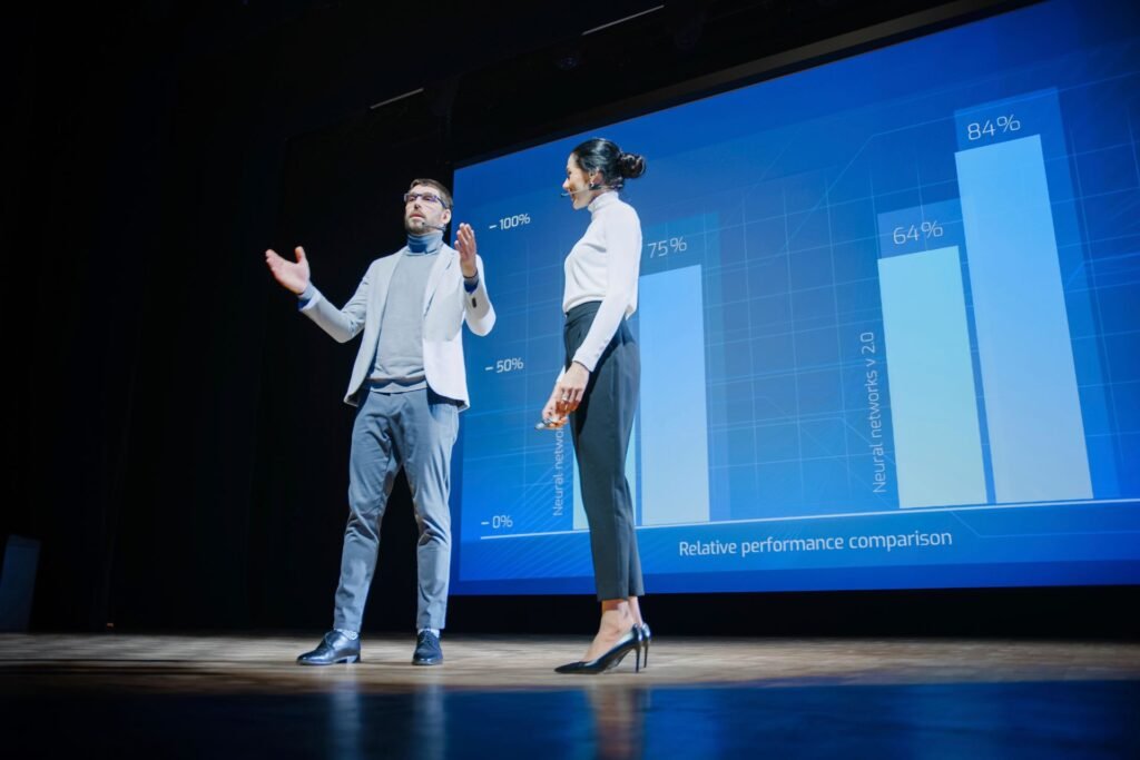 Brand Activation dan Event Management untuk membangun pengalaman yang berkesan bagi audiens.